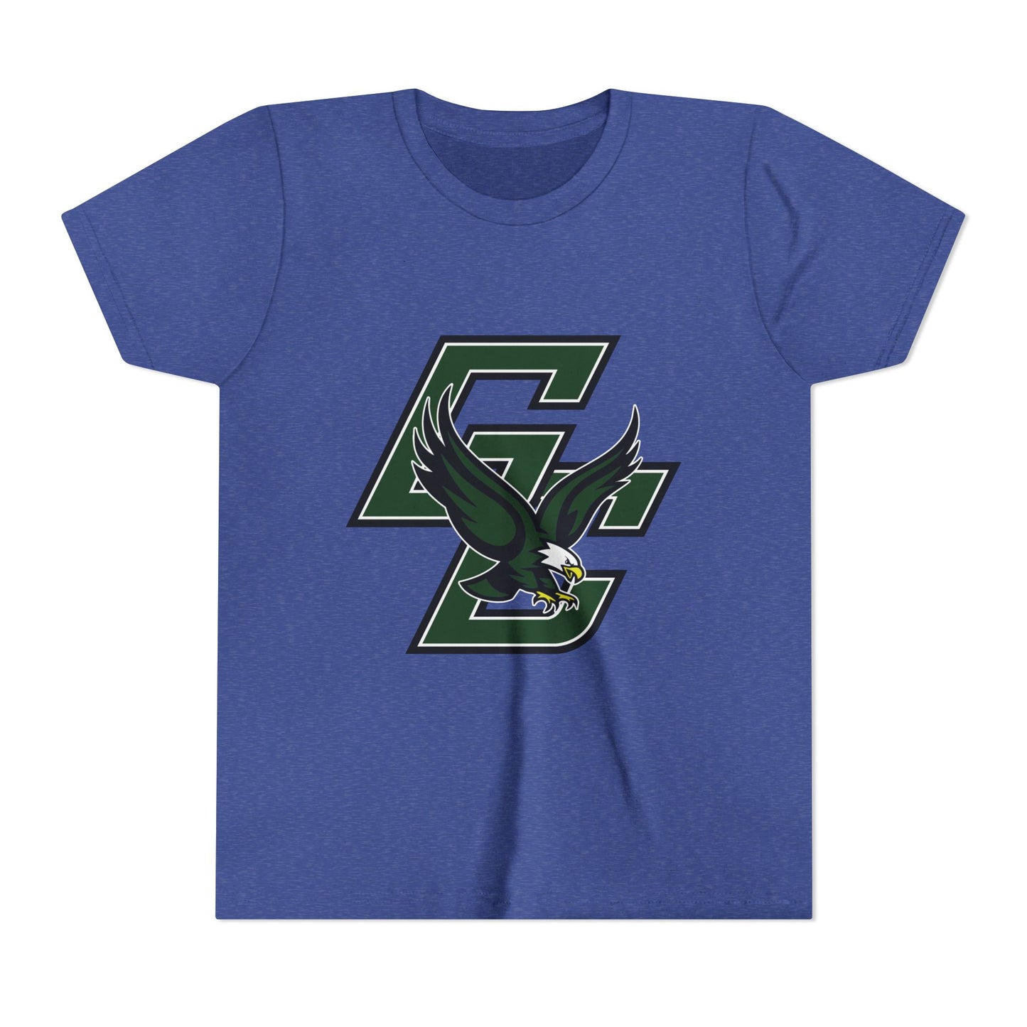 Youth Short Sleeve Tee