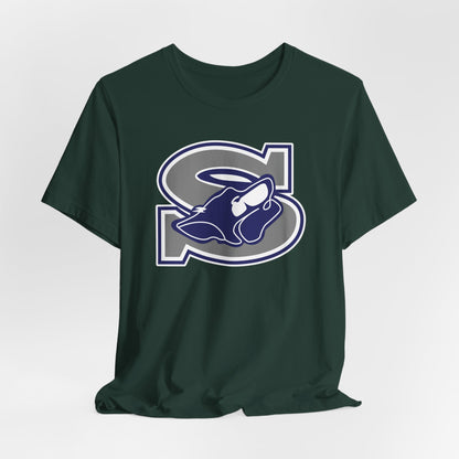 Jersey Short Sleeve Tee