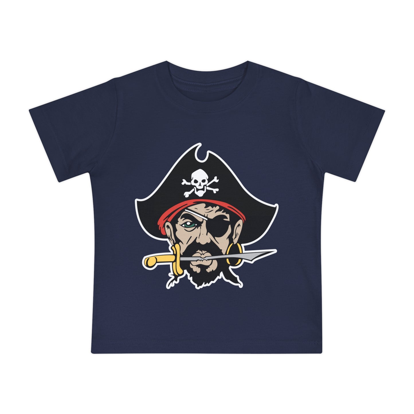Baby Short Sleeve Tee