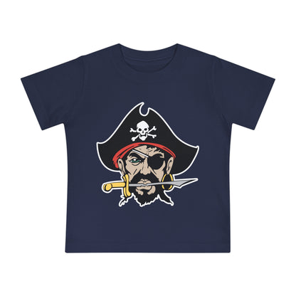 Baby Short Sleeve Tee