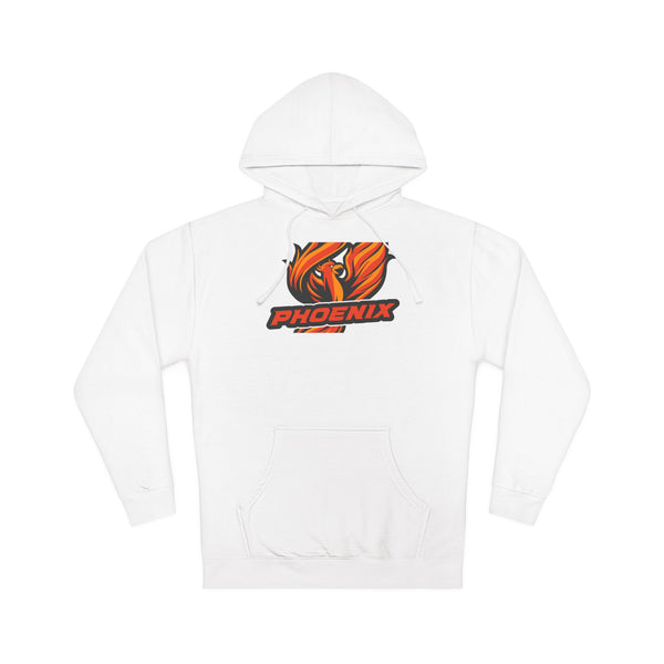 Midweight Pullover Hoodie