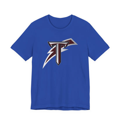 Jersey Short Sleeve Tee