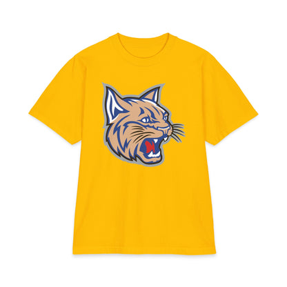 Max Heavyweight Short Sleeve Tee