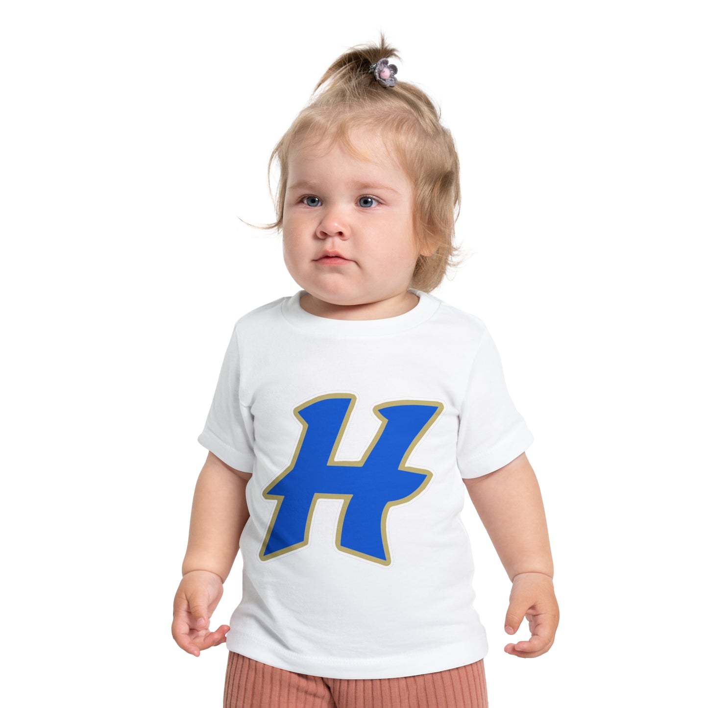 Baby Short Sleeve Tee
