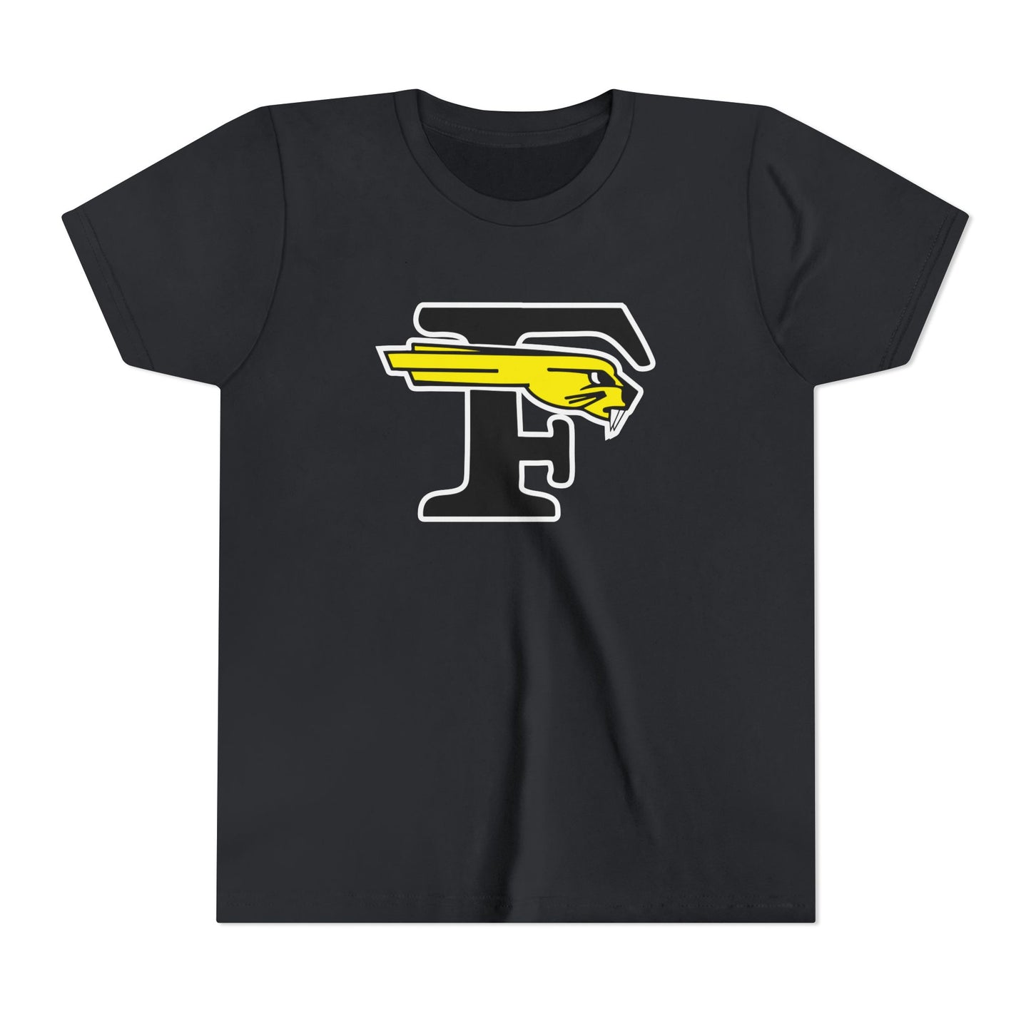 Youth Short Sleeve Tee