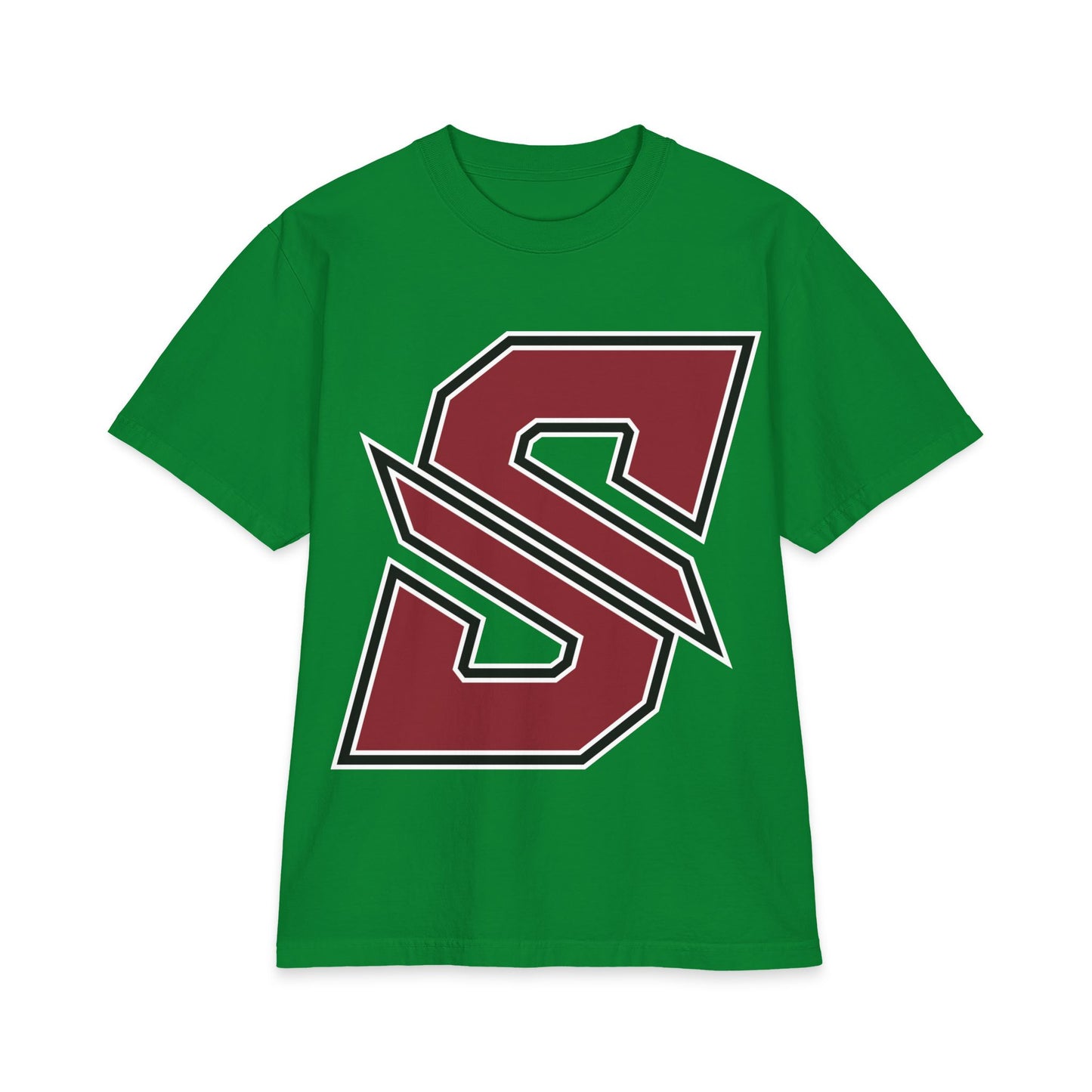 Max Heavyweight Short Sleeve Tee