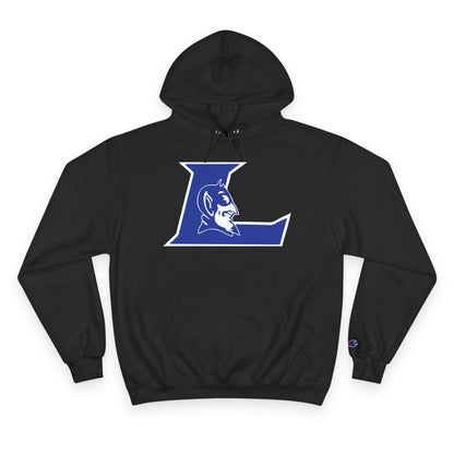 Champion Powerblend Fleece Pullover Hoodie