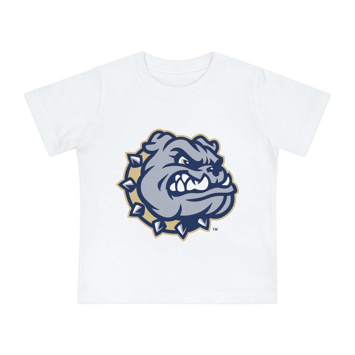 Baby Short Sleeve Tee