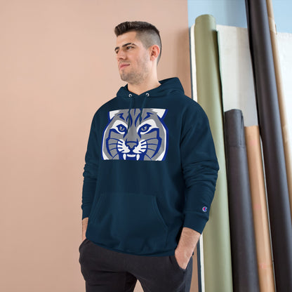 Champion Powerblend Fleece Pullover Hoodie