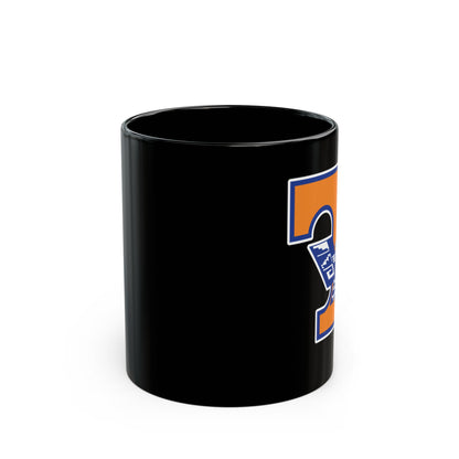 Black Team Mug (11oz/15oz)