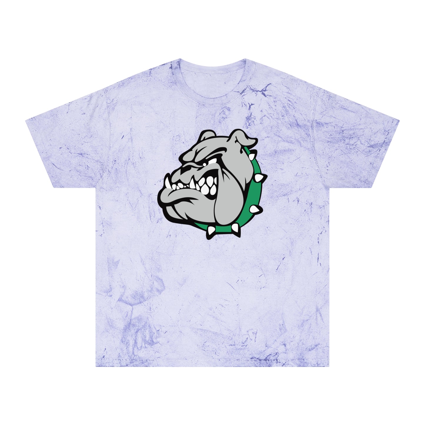 Color Blast School Spirit Tee