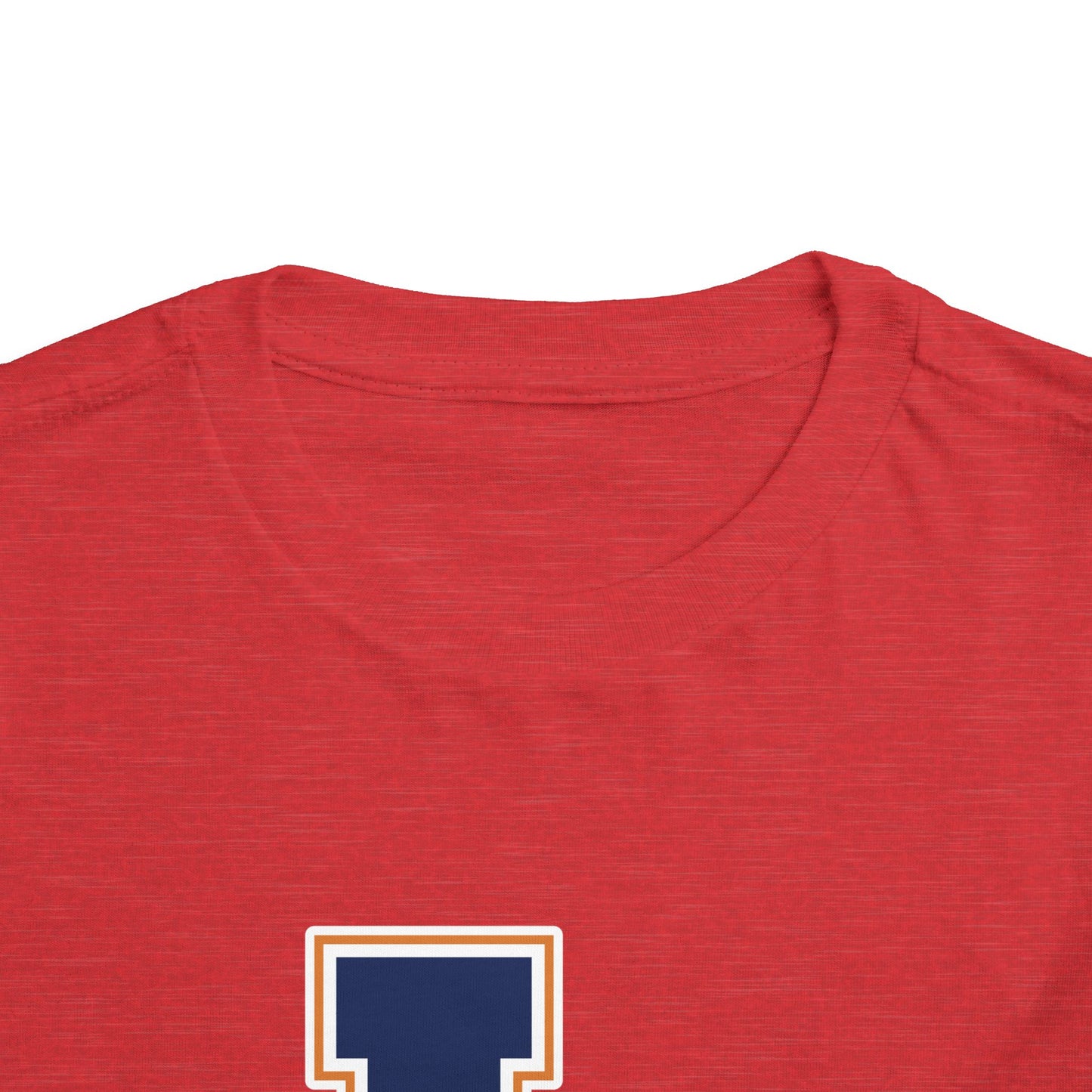 Toddler Short Sleeve Tee