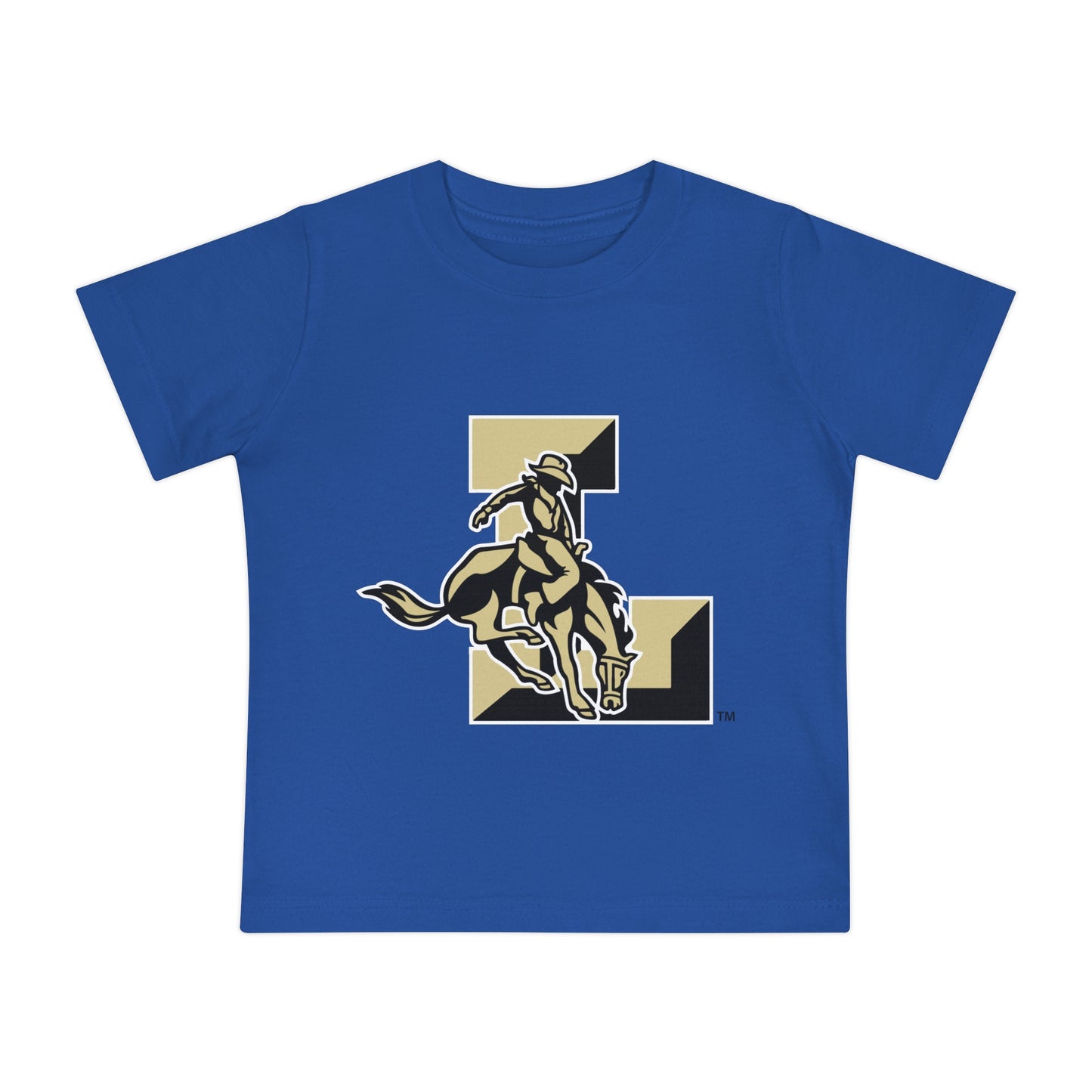 Baby Short Sleeve Tee