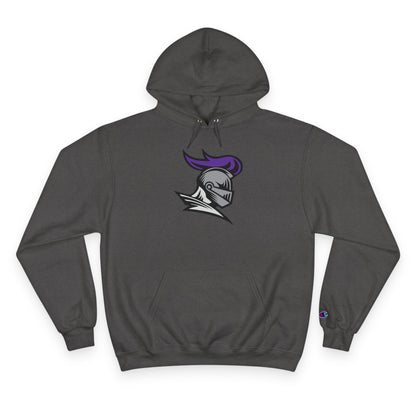 Champion Powerblend Fleece Pullover Hoodie