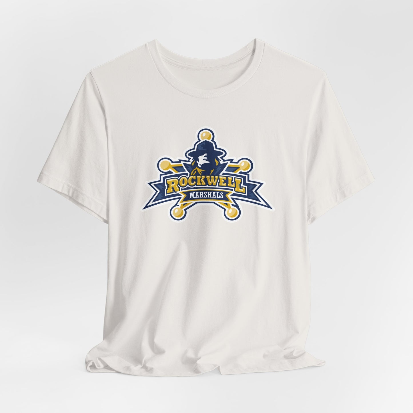 Jersey Short Sleeve Tee