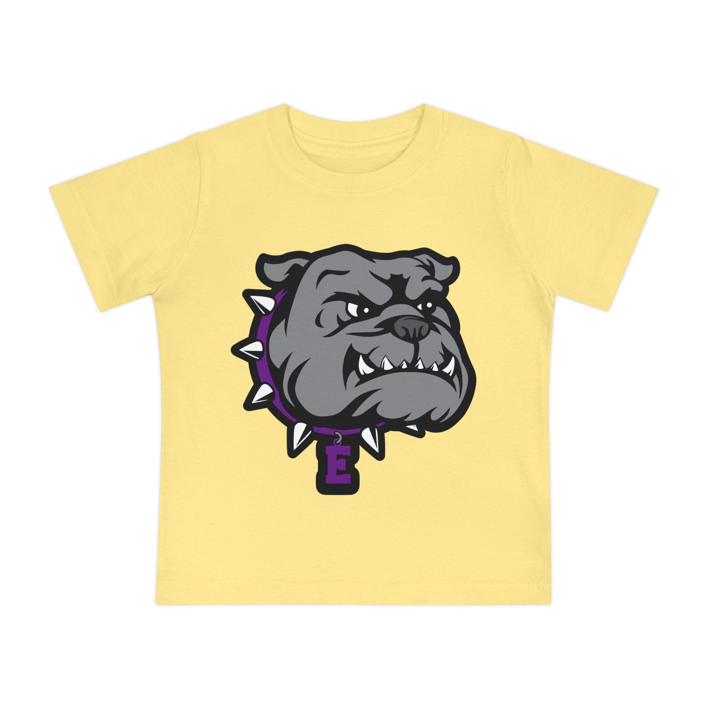 Baby Short Sleeve Tee