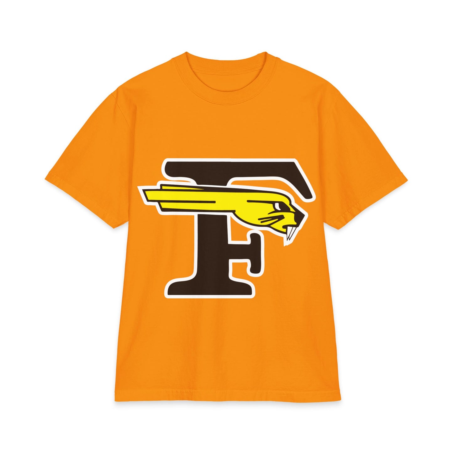 Max Heavyweight Short Sleeve Tee