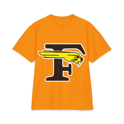 Max Heavyweight Short Sleeve Tee
