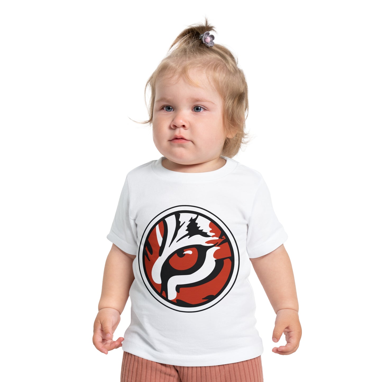 Baby Short Sleeve Tee