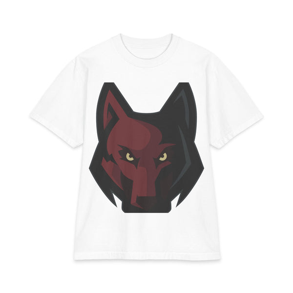 Max Heavyweight Short Sleeve Tee