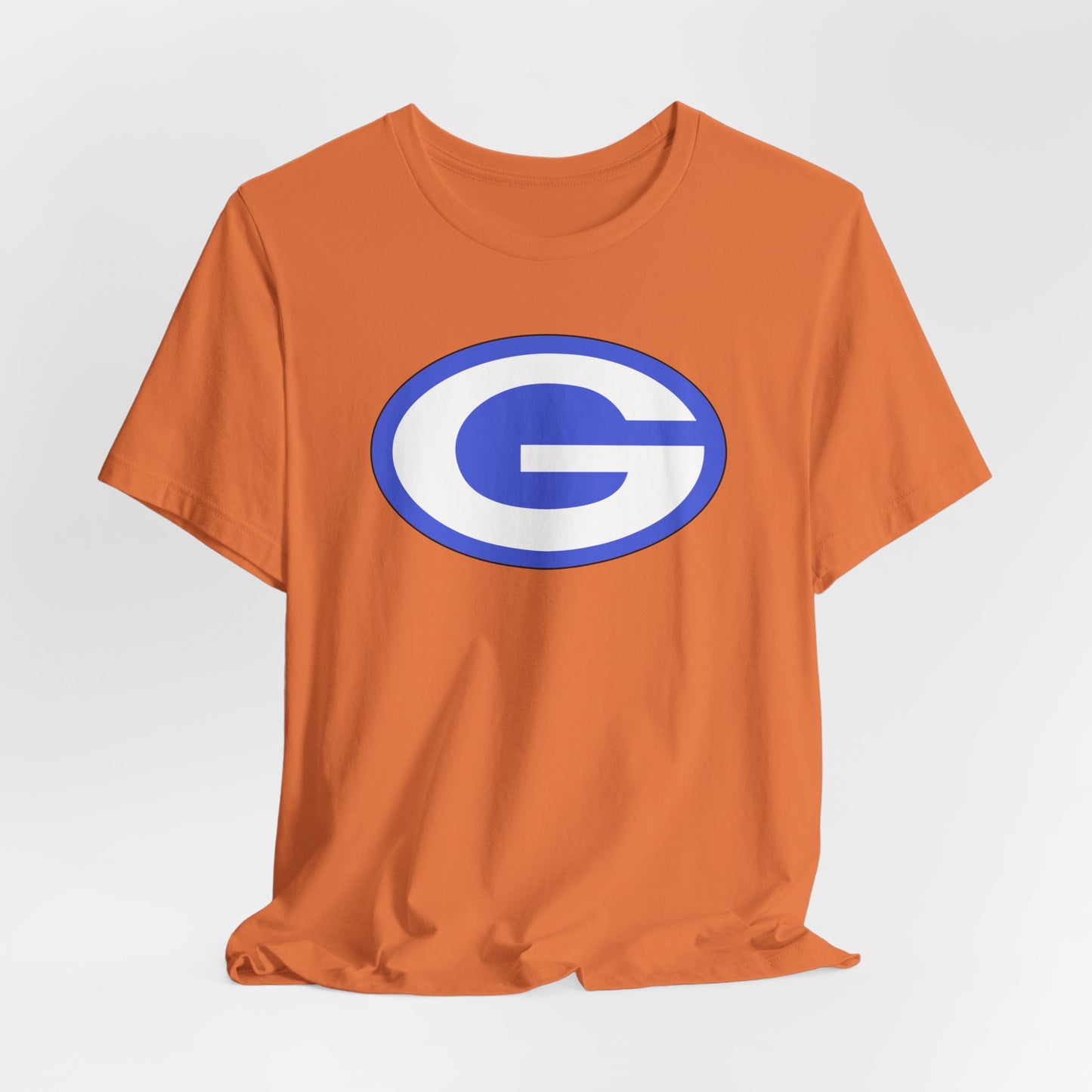 Jersey Short Sleeve Tee