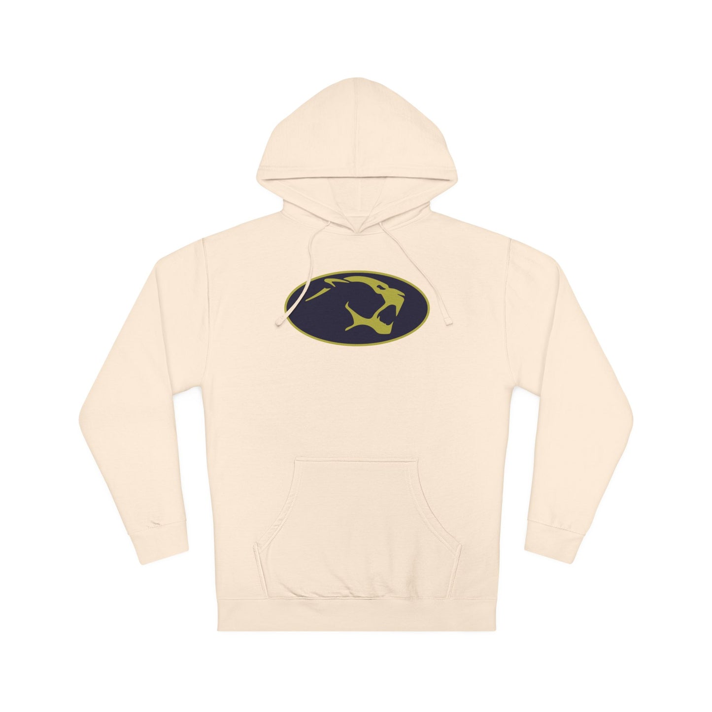 Midweight Pullover Hoodie