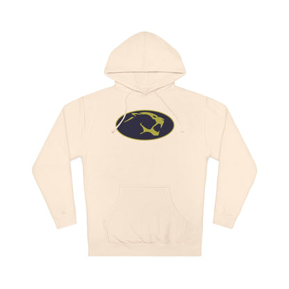 Midweight Pullover Hoodie