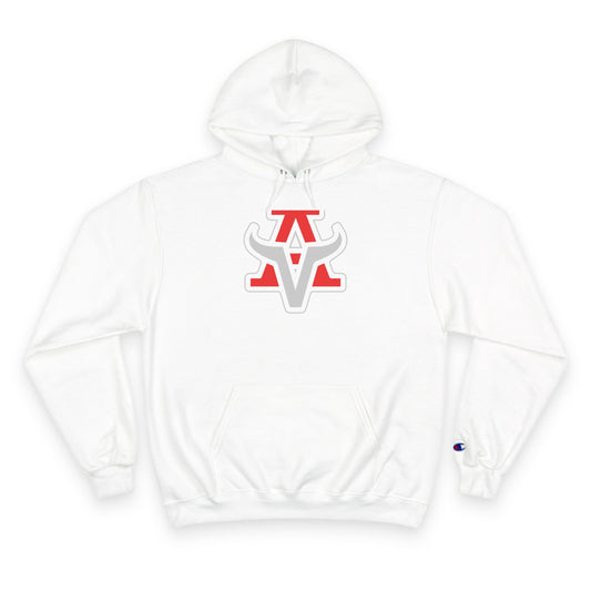 Champion Powerblend Fleece Pullover Hoodie