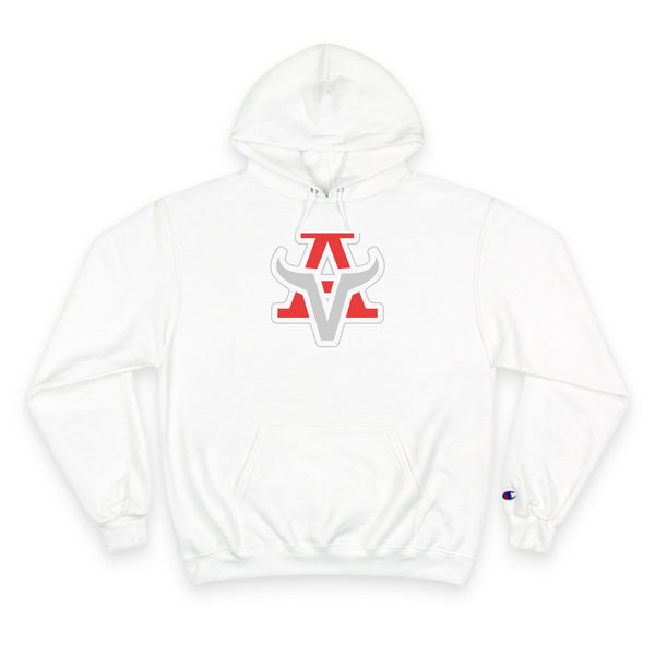Champion Powerblend Fleece Pullover Hoodie