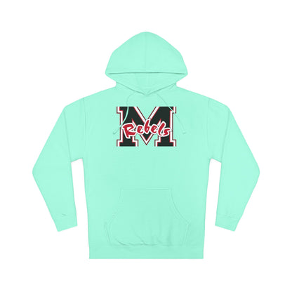 Midweight Pullover Hoodie