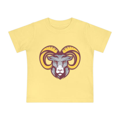 Baby Short Sleeve Tee