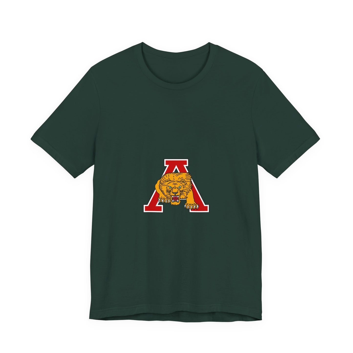 Jersey Short Sleeve Tee