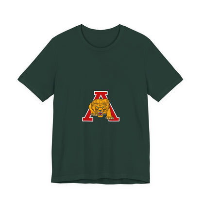 Jersey Short Sleeve Tee