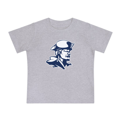 Baby Short Sleeve Tee