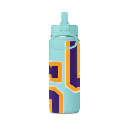 Mini Water Bottle, 20oz