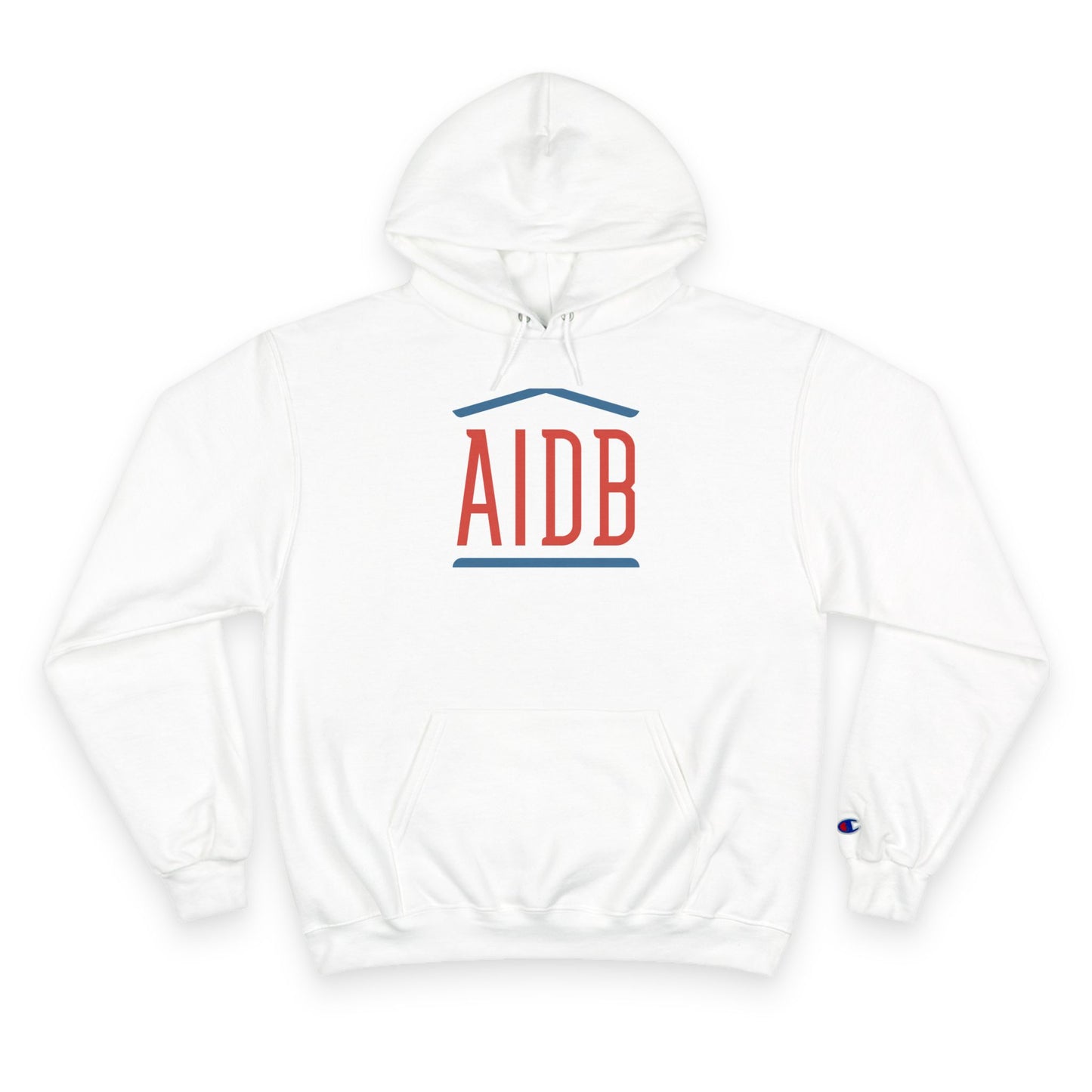 Champion Powerblend Fleece Pullover Hoodie