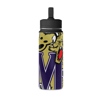 Mini Water Bottle, 20oz