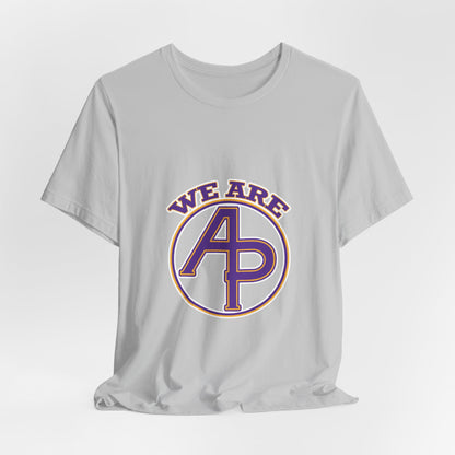 Jersey Short Sleeve Tee