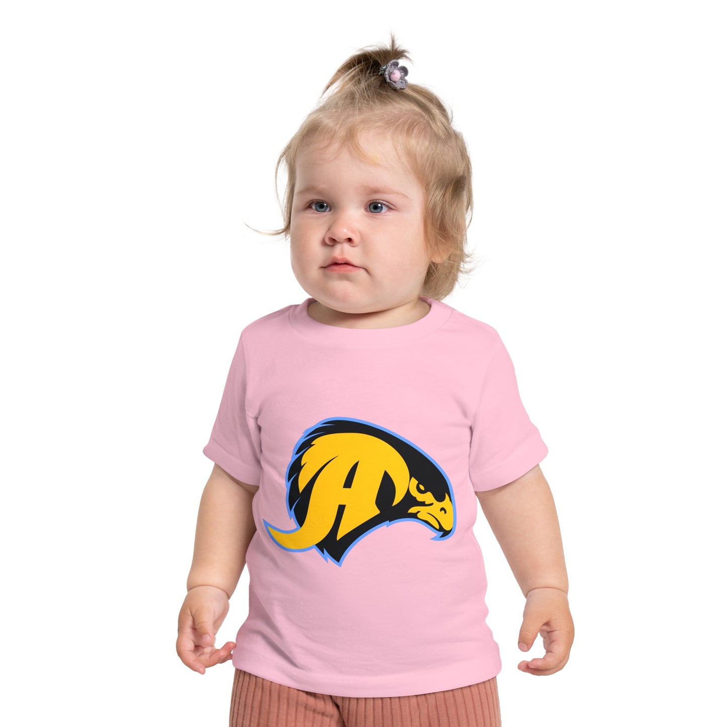 Baby Short Sleeve Tee