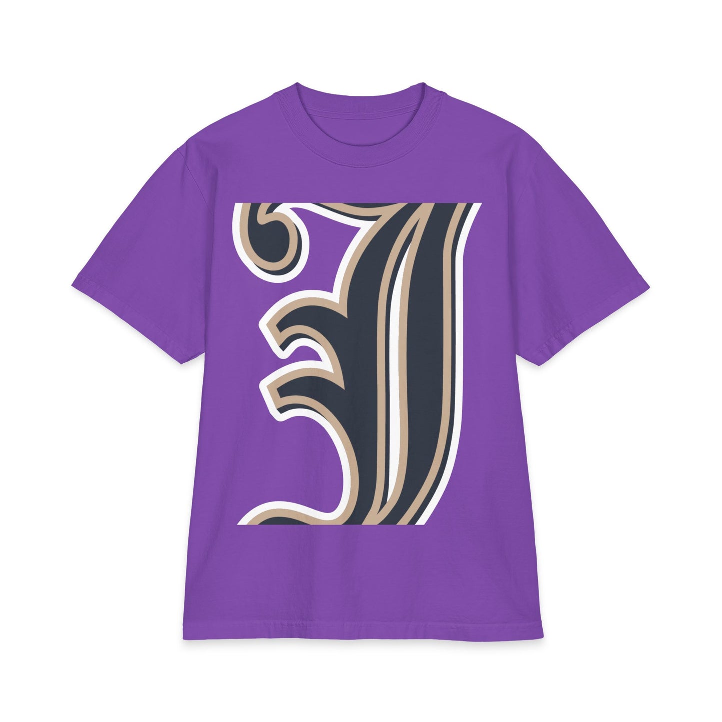 Max Heavyweight Short Sleeve Tee