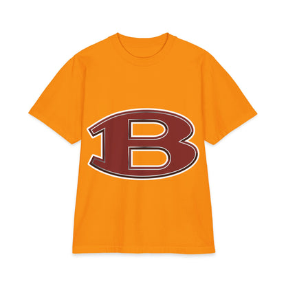 Max Heavyweight Short Sleeve Tee