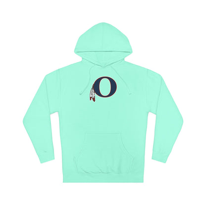 Midweight Pullover Hoodie