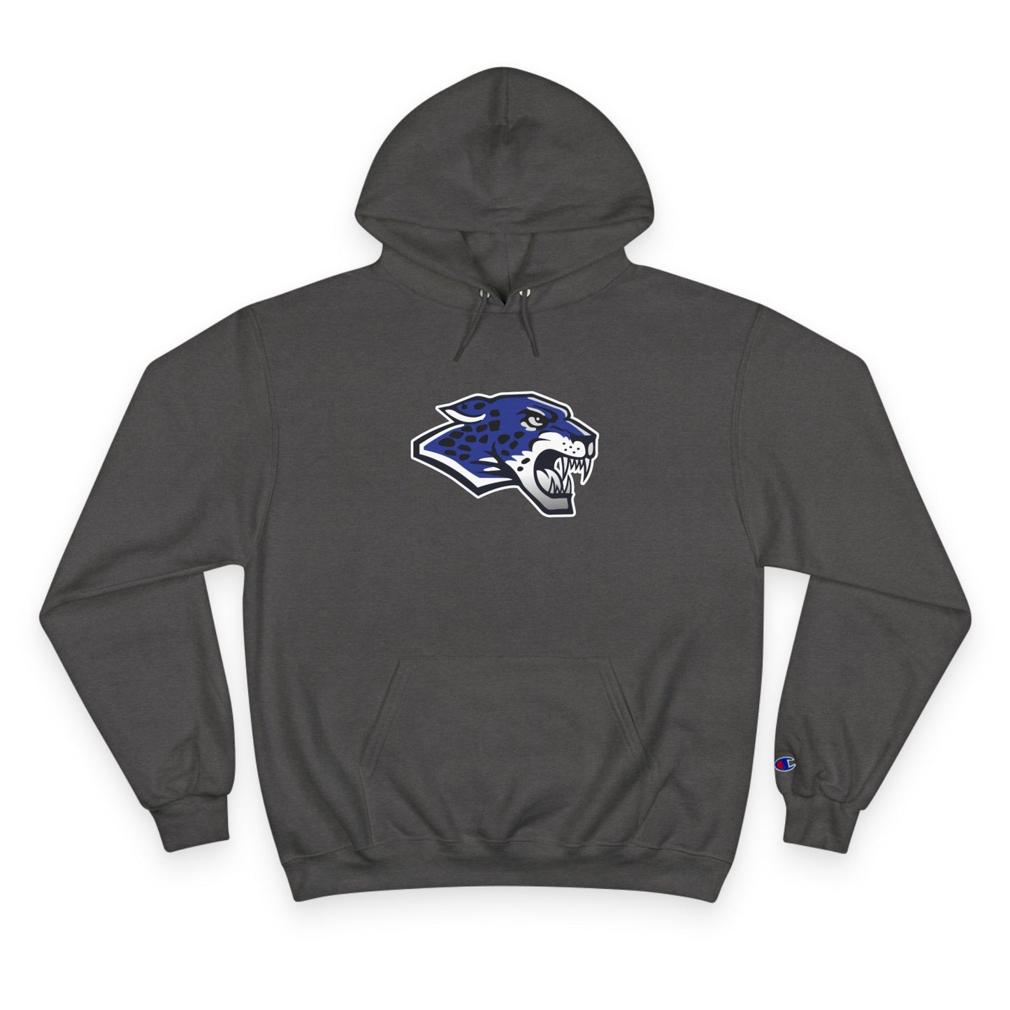 Champion Powerblend Fleece Pullover Hoodie