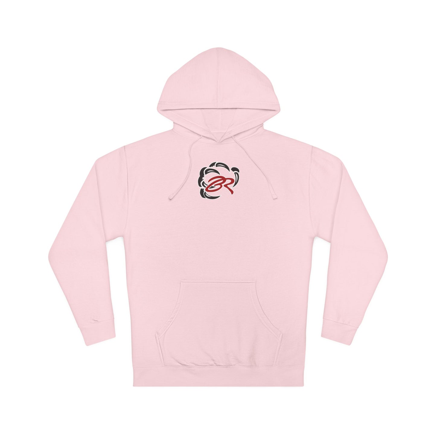 Midweight Pullover Hoodie