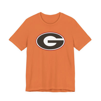 Jersey Short Sleeve Tee