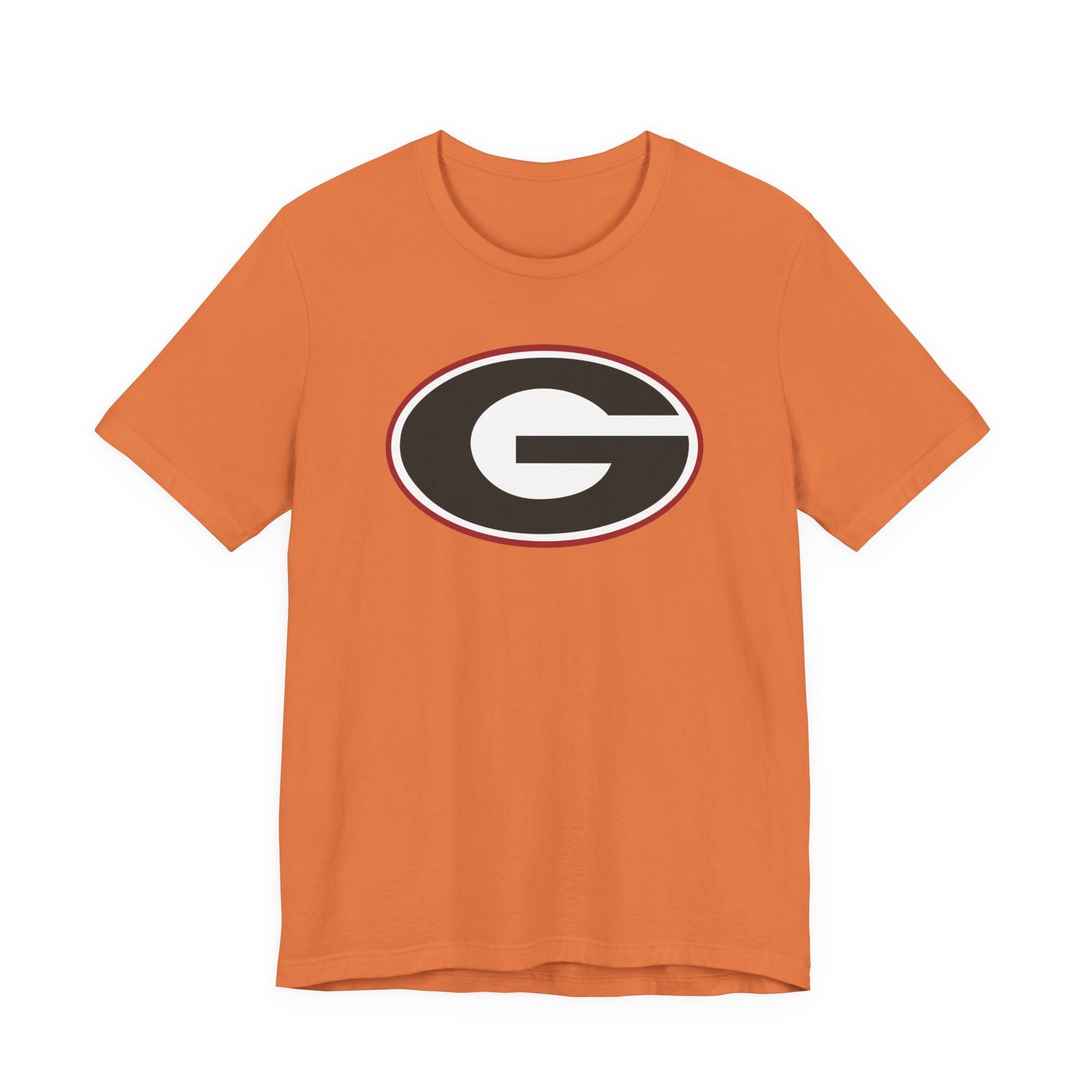 Jersey Short Sleeve Tee