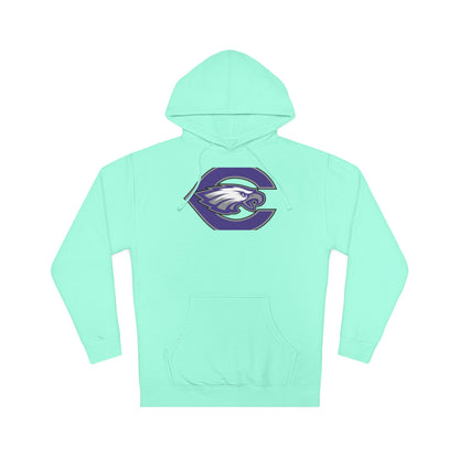 Midweight Pullover Hoodie