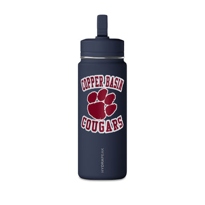Mini Water Bottle, 20oz