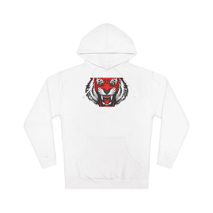 Midweight Pullover Hoodie