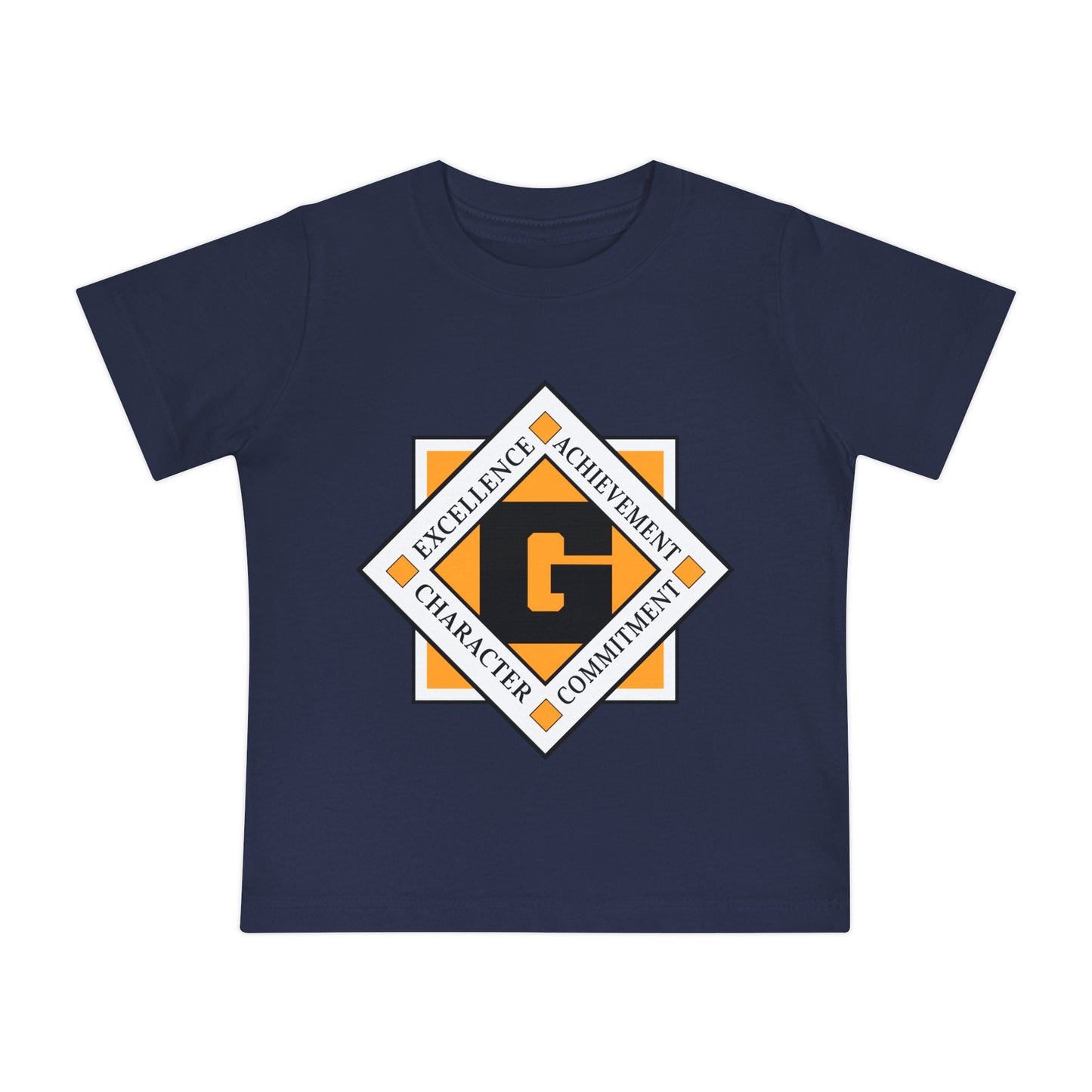 Baby Short Sleeve Tee